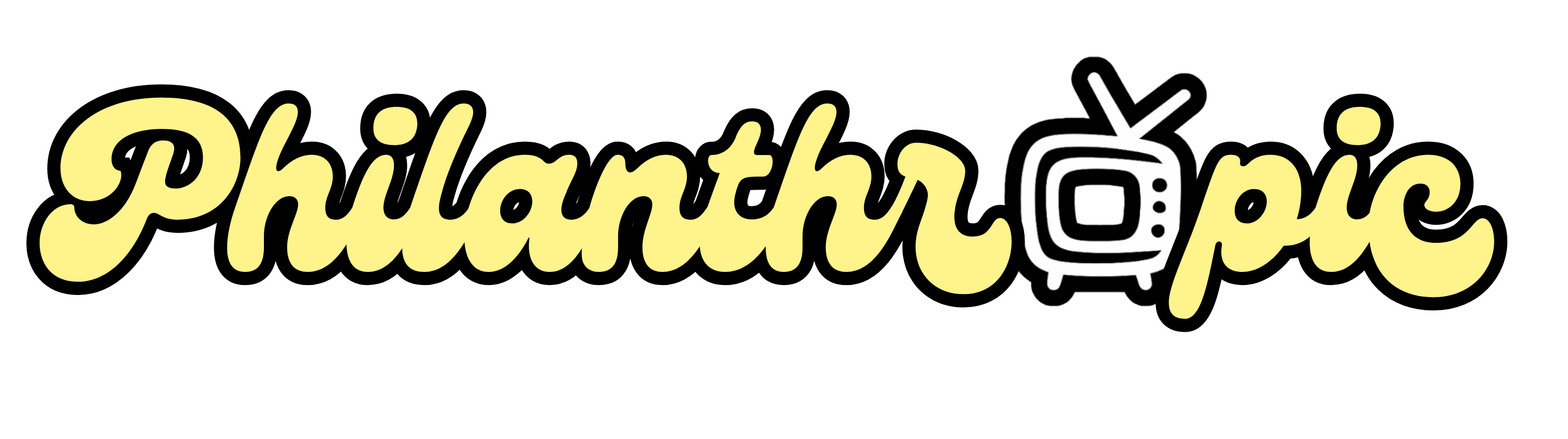 Philanthropic Studios logo
